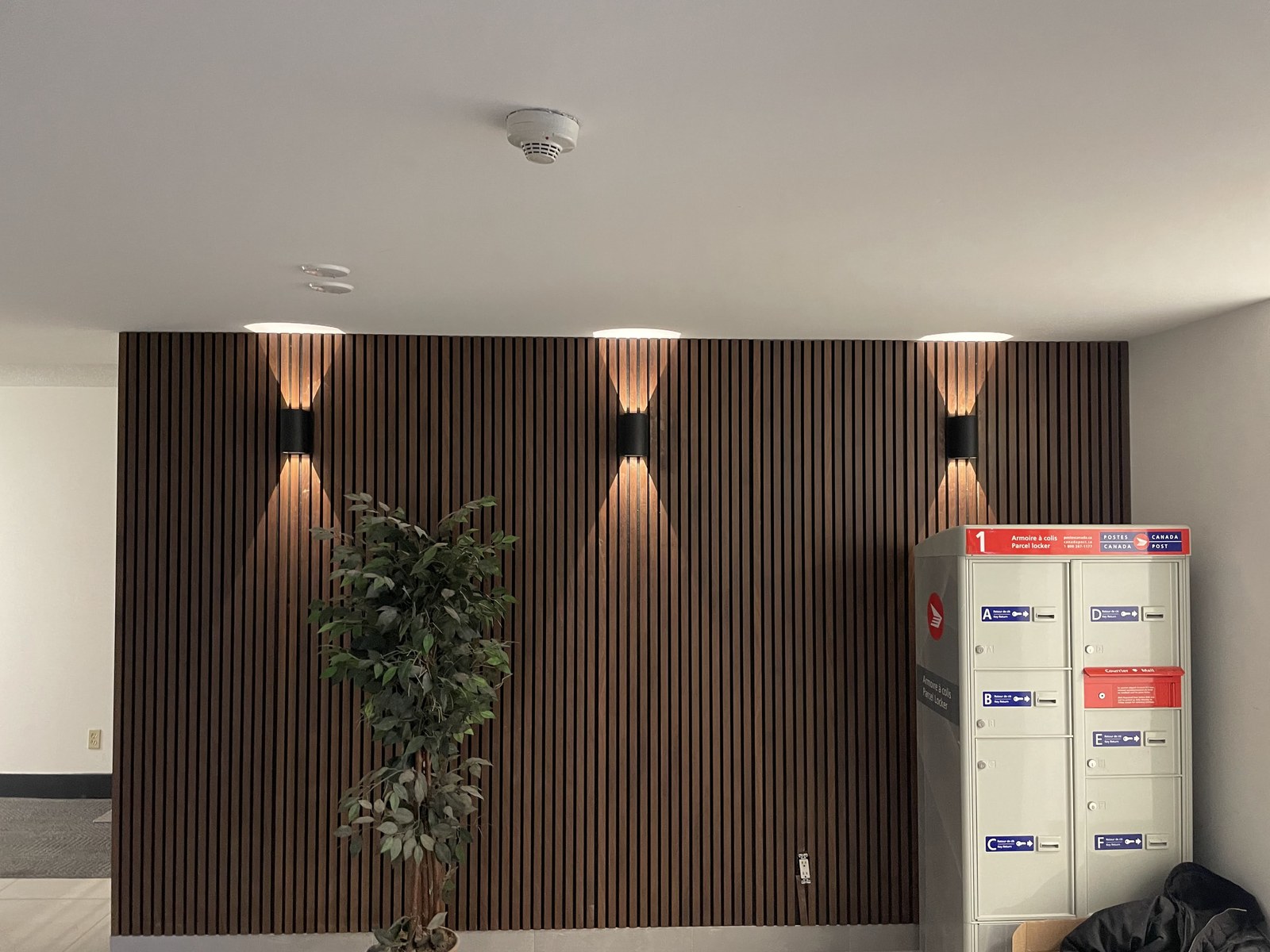 Complete electrical solution